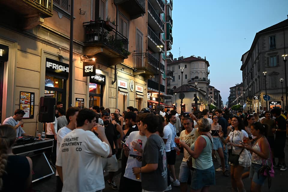 Aperitivo